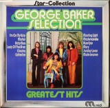 VINIL LP George Baker Selection &ndash; Greatest Hits (-VG)