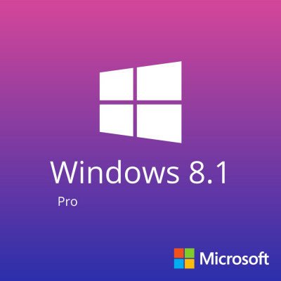 Pachet Windows 8.1 Pro + Office 2016 pe stick USB cu licenta originala, pe viata foto