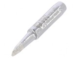 V&acirc;rf şurubelniţă 3,2x0,5mm