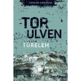 T&uuml;relem - Tor Ulven, 2020