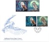 CIPRU 2022 - FLORA si FAUNA - PASARI, BUFNITE, Nestampilat