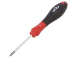 Şurubelniţă Torx TX09 SoftFinish 60mm, WIHA