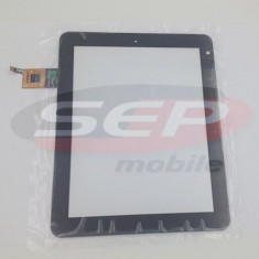 Touchscreen Evolio Aria Mini 3G BLACK