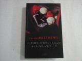 CAROLE MATTHEWS - CLUBUL IUBITOARELOR DE CIOCOLATA