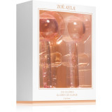 Zo&euml; Ayla Ice Globes accesoriu de masaj faciale 2 buc