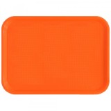 Set 6 Tavi AutoServire Dreptunghiulare Div.Culori 40x30cm 1216 WX DNC30354 30353