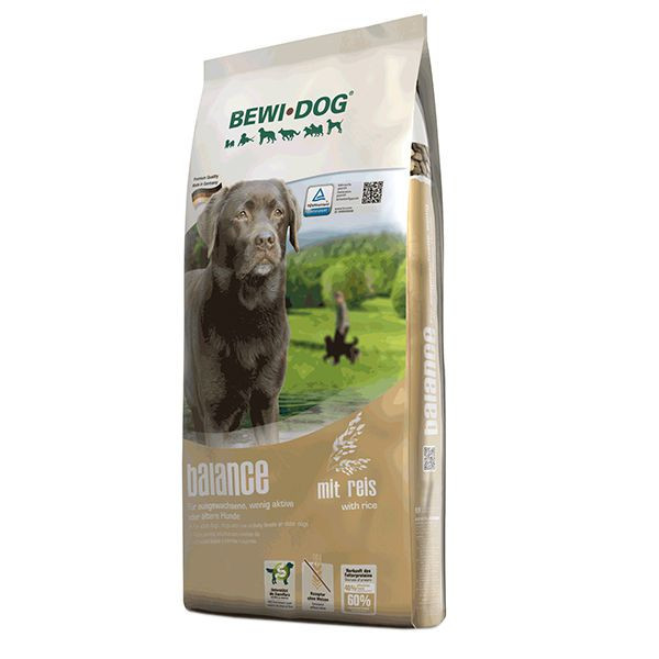 BEWI DOG Balance 12,5kg