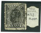 Carol I 1850 Austria