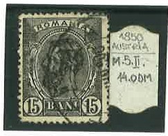 Carol I 1850 Austria