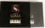 Chick Corea &ndash; The Gold Collection NM / NM dublu cd muzica cool jazz Proper EU 1997