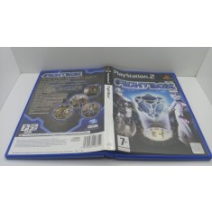 Joc PS2 Fightbox (ID 000025)