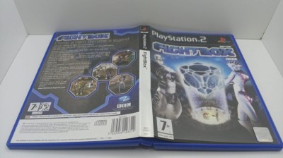 Joc PS2 Fightbox (ID 000025) foto