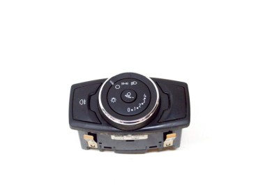 Modul de control comutator faruri FORD TRANSIT Furgon 2014 OEM: BM5T-13A024-GE 12477363 foto