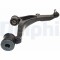 DELPHI TC1332 Brat, suspensie roata