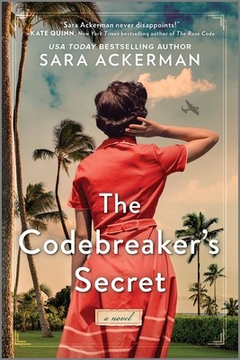The Codebreaker&amp;#039;s Secret foto