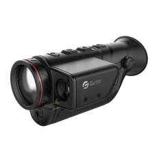 Camera termoviziune Guide Delphinus TD431 LRF Monocular foto