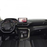 Cumpara ieftin Navigatie Peugeot 3008 / 4008 / 5008 2016 - 2020 dedicata Android 13, MaxTech&reg;, 9 inch, 6 GB Ram 128