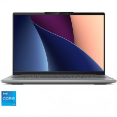 Laptop Lenovo IdeaPad 5 Pro 14IRH8 cu procesor Intel® Core™ i5-13500H pana la 4.7 GHz, 14, 2.8K, IPS, 120Hz, 16GB, 512GB SSD, NVIDIA® GeForce RTX™ 305