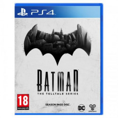 BATMAN ? The Telltale Series PS4 foto