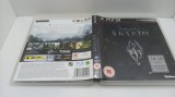 Joc PS3 The Elder Scrolls V Skyrim (ID 000331) - C