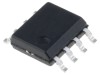 Driver MOSFET High-Low Side Controller