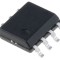 Driver MOSFET High-Low Side Controller