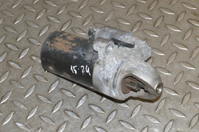Electromotor MINI COUNTRYMAN R60 2013 OEM: 7823314 13727667 foto