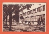 AMS @ - CARTE POSTALA - TIMISOARA - CASA ASIGURARILOR SOCIALE, 1950, CIRCULATA