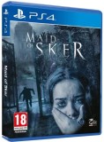 Maid Of Sker PS4