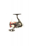 Mulineta Daiwa Ninja LT New 2023 3000C