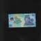 Brunei 1 ringgit 1996 seria4570231 unc