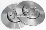 Disc frana RENAULT CLIO II (BB0/1/2, CB0/1/2) (1998 - 2005) KROTTENDORF KRO-BD4110