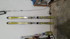 Ski Rossignol 167 cm foto