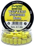 Wafters MG Dumbell Porumb, 8mm, 25g, MG Special Carp