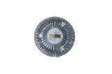 NRF 49076 Cupla, ventilator radiator