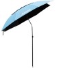 Umbrela Zheng Fishing Reglabila, 2.20m