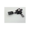 Banda Flex Difuzor Speaker Samsung Galaxy Note 2 N7100 Original