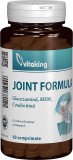 Glucozamina condroitina MSM, 60 comprimate, Vitaking