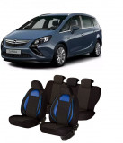 Cumpara ieftin Set huse scaune dedicate OPEL ZAFIRA C TOURER (2011-2020) Premium