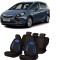 Set huse scaune dedicate OPEL ZAFIRA C TOURER (2011-2020) Premium