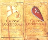 CRUCEA OCCIDENTULUI VOL.1-2-MAX GALLO-355229
