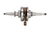 Ambielaj GY6 4T 139QMB, 245mm, Volanta 85mm, Bolt 13mm, Biela 78mm, 26 Caneluri - Piese Moto Motor