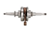 Ambielaj GY6 4T 139QMB, 245mm, Volanta 85mm, Bolt 13mm, Biela 78mm, 26 Caneluri - Piese Moto Motor