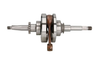 Ambielaj GY6 4T, 139QMB foto