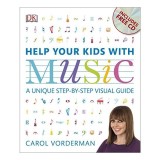 Help Your Kids with Music