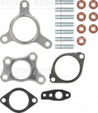 VICTOR REINZ 04-10170-01 Set montaj, turbocompresor