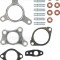 VICTOR REINZ 04-10170-01 Set montaj, turbocompresor