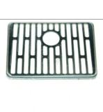 Grilaj tava/suport cana espressor Arno,Krups kp,pj 50,51