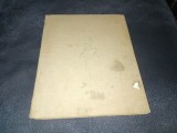 PEISAJE DIN ROMANIA CARPATII PREFATA TUDOR ARGHEZI 1960 PRIMA EDITIE