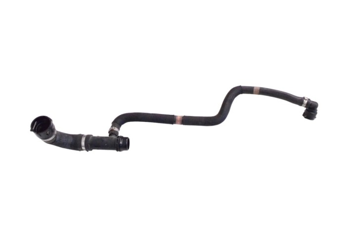Furtun de lichid de răcire ALFA ROMEO GIULIA 952_ 2017 OEM: HSRZ-00721 16042357
